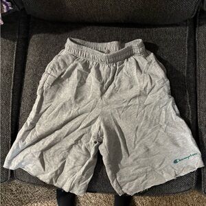 Champion Athletic Gray Men's Shorts